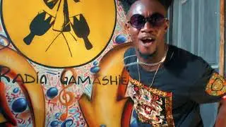 Moshosho - More Vim - ft.Onuado(Official Video)