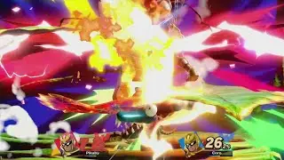 klaptrap didn't stand a chance