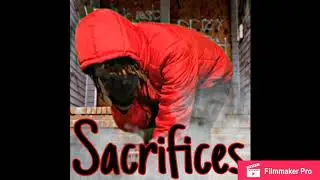 Billy stacks - Sacrifices (official audio)