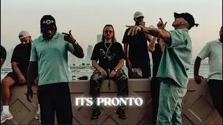 (FREE) Raf Camora x Reezy Type Beat - 