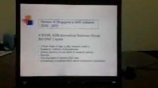 BME201-Bioethic regulation in Singapore