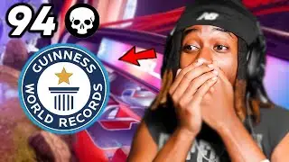 *NEW* SPLITGATE 2 BATTLE ROYAL WORLD RECORD! (94 KILLS)