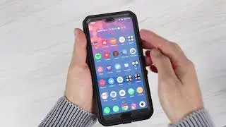 Tela quebrada nunca mais! Conhe&ccedil;a as capas anti impacto da Supcase! #Compras Importadas