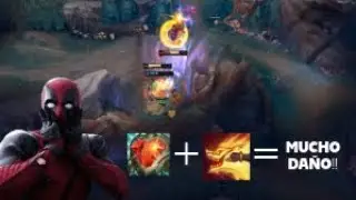 Sett gameplay ser como: