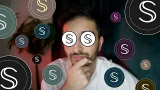 How To Stake SCRT - Secret Network