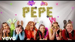 Kardenas HK3, JNS - Pepe (Versión Larga)