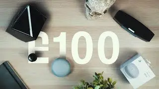 Top 5 BEST Holiday/Christmas Tech Gift Ideas!