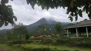 Bukit Klangon 28 Januari 2023 Wisata Lereng Merapi