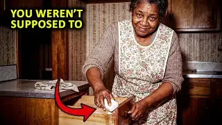 30 BANNED African American Household Hacks Scientists Now Say Were GENIUS!