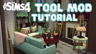 TOOL Mod Tutorial Walkthrough