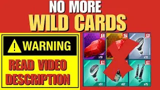 Asphalt 8 / Every Car That you Can Upgrade With No Wild Cards
