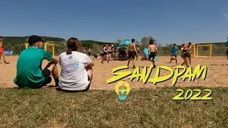 Sandpam 2022