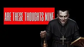 How Demons Influence Human Thoughts #scriptureexplained #biblestudy #christian #trending