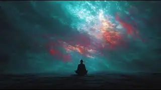 Relaxing Music to Relieve Stress, Anxiety and Depression • Mind, Body 🐬 Soothing music for nerves