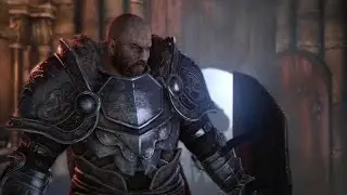 Lords of the Fallen - Developer Diary 4