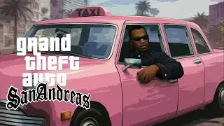 AGOSTINHO CARRARA DE SAN FIERRO!!! - GTA SAN ANDREAS 100% #25