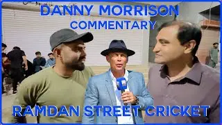 First Match e Jeet Gae Hum | Ramdan Street Cricket | karachi | Ali Oshaque Official