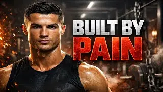 This Is Why Ronaldo Never Quit | Dark Motivation for Broken Minds