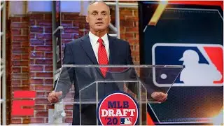 Winners and losers from the MLB Draft's first round | ESPN