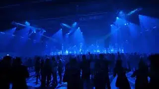 Redhead & Sovero - Restricted & Nik Sitz-Tunnel Vision@Nukranox 2025 in Salzburg
