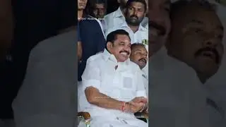 Edappadiyaar Mass Whatsapp Status