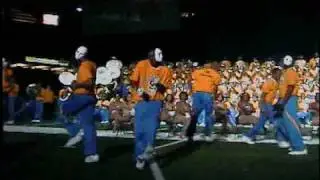 SU Jukebox - Super 7 - Iesha (BOTB 2008 )