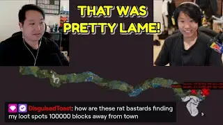 Toast and Abe Addressing the Cobblemon Drama