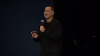 Кевин Ортис &mdash; Не сдавайся
