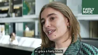 Environmental Startup Accelerator - Supply Chain & Traçabilité