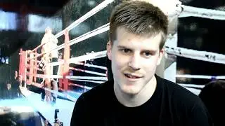 Denis Bartol PROMO Video, Čateške Toplice 24.06.2014