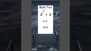 Comment #matematika #onlinedars #onlinematematika #funksiya #math