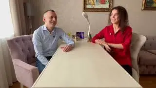 Мое большое интервью (3 часть)