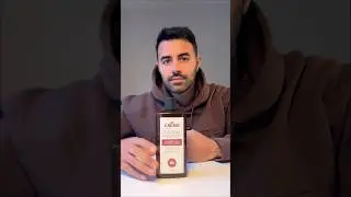 Cremo Bourbon and oak body wash review #cremo