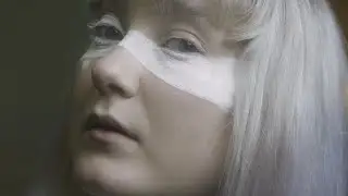 Make Up Tutorial Against Facial Recognition / 