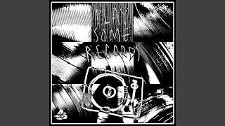 PLAY SOME RECORDS