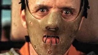 How I Designed Hannibal Lecter's Famous Mask