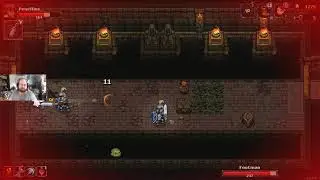 Boosting Dibble   UnderMine, Ep 9