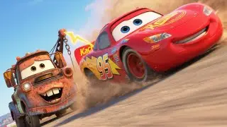 Lightning McQueen&rsquo;s Big Lesson: A Story About Helping Others! 🏎️✨
