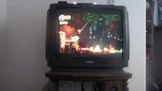 Daleketchup gaming channel, Dk #3