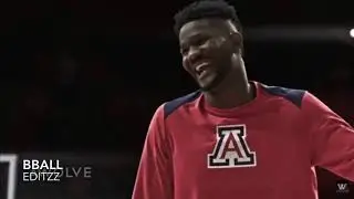 NBA HYPE FOR THE 2018-2019 season