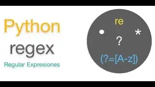 Python Regular Expression Masterclass on Phone number,Email and Web scrapping for Absolute Beginners
