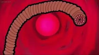 Earth Leviathan (Lethal Company Fan Animation)