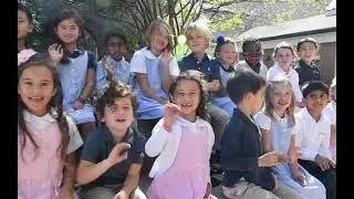 Childhood | honored at The Peck School