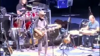  Bob Weir &ldquo;Standing on the Moon&rdquo; 