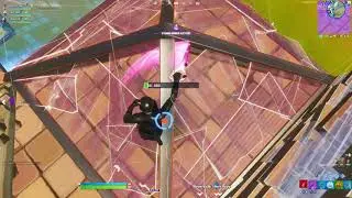 Endgame Highlights #1 Outcast Mero