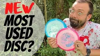 How to Score Well and Warm-Up at the Same Time!! | Beginner Disc Golf Tips