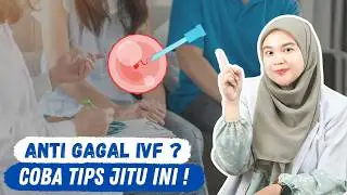 Effective Tips to Increase Your Chances of IVF Success - WSP DOCTOR