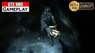 Skin Witch Gameplay Test PC 1080p | GTX 1060 - i5 2500
