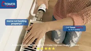 Boiler Repairs in Crosby | Tower Heating | Local Heating Engineers