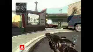 H8TD-NitruZz - BLACK OPS 2 GUD TRICKSHOT SETUP